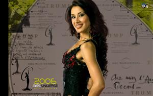 Miss Universe 2006